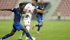 تیم ملی فوتبال ایران در ترکیه دیدار دوستانه برگزار می‌کند