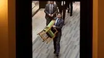 واکنش‌ها به شوخی جاستین ترودو در آخرین روز حضورش در پارلمان 