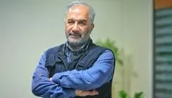 پیام محمدمهدی عسگرپور برای شهادت علی لاریجانی