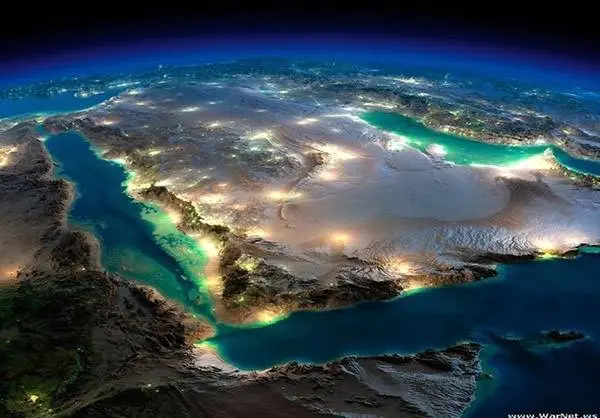 کارزار «همبستگی برای خلیج فارس» به راه افتاد