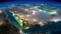 کارزار «همبستگی برای خلیج فارس» به راه افتاد