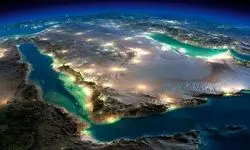 کارزار «همبستگی برای خلیج فارس» به راه افتاد