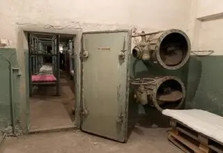 انواع پناهگاه‌های خانگی و شهری در زمان جنگ