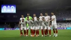 ماجرای عکس منتشرشده از پیراهن تیم ملی فوتبال با طرح «یوزپلنگ»
