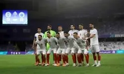 ماجرای عکس منتشرشده از پیراهن تیم ملی فوتبال با طرح «یوزپلنگ»
