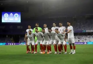 ماجرای عکس منتشرشده از پیراهن تیم ملی فوتبال با طرح «یوزپلنگ»
