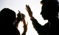 روایتی از افزایش خشونت خانگی پس از جنگ