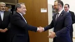عراقچی با وزیر امور خارجه ونزوئلا تماس گرفت