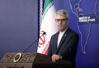 مذاکرات غیرمستقیم ایران و آمریکا در مسقط ادامه دارد