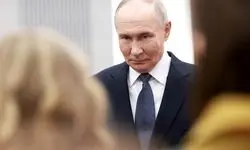 پوتین: یا از دونباس بروید یا آن را به‌زور می‌گیریم