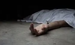  کشف پیکر جوان ۳۵ ساله زاینده‌رود سامان