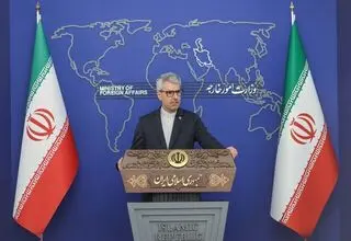 ایران حمله رژیم صهیونیستی به زیرساخت‌های غیرنظامی و دفاعی سوریه را به شدت محکوم کرد 