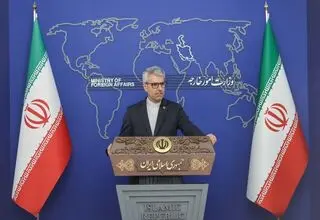 ایران حمله رژیم صهیونیستی به زیرساخت‌های غیرنظامی و دفاعی سوریه را به شدت محکوم کرد 