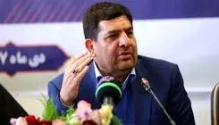مخبر: رفع ناترازی برق مأموریت ملی است؛ بخش خصوصی میدان‌دار باشد
