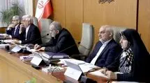 تعیین ساز و کار تسویه بدهی دولت به بانک‌ها از طریق بانک مرکزی