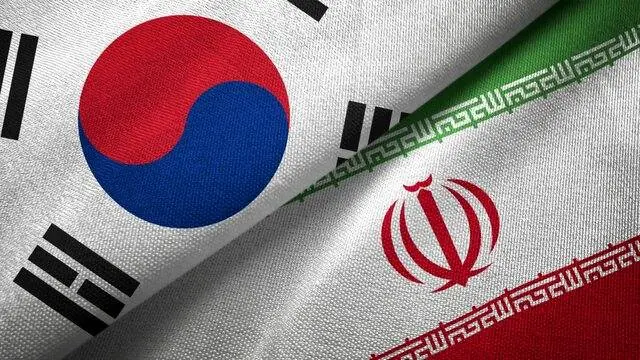 تأکید ایران و کره‌جنوبی بر تداوم رایزنی‌های سیاسی
