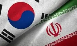 تأکید ایران و کره‌جنوبی بر تداوم رایزنی‌های سیاسی
