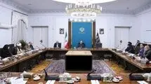 رئیس‌جمهور: نباید در برابر ایجاد فضای رقابت سازنده در عرصه آموزش مقاومت کرد