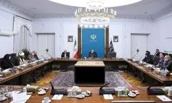 رئیس‌جمهور: نباید در برابر ایجاد فضای رقابت سازنده در عرصه آموزش مقاومت کرد