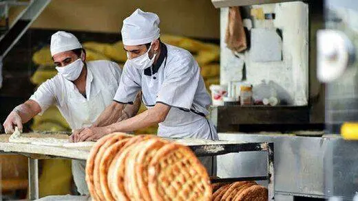 چرا نانواییهای آزادپز تعطیل شدند؟