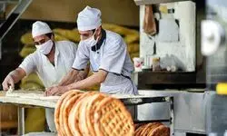 چرا نانوایی‌های آزادپز تعطیل شدند؟
