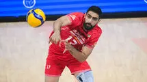 ملی‌پوشان والیبال: نمی‌دانیم چرا باز هم بد شروع کردیم!