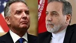 ادعای آکسیوس؛ ویتکاف و عراقچی احتمالا جمعه در استانبول دیدار می‌کنند