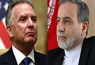 ادعای آکسیوس؛ ویتکاف و عراقچی احتمالا جمعه در استانبول دیدار می‌کنند