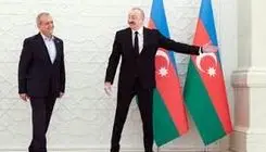 تـفـاوت میراث اسدها و علی‌اف‌ها