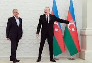 تـفـاوت میراث اسدها و علی‌اف‌ها