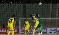 داوران ۵‌ دیدار از هفته شانزدهم لیگ یک مشخص شدند