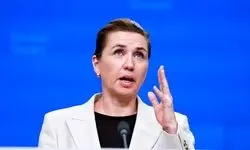 هشدار دانمارک به ترامپ