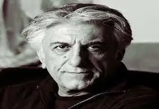  رضا کیانیان: تهران هنوز نفس می‌کشد، هنوز سر خم نکرده است و نخواهد کرد