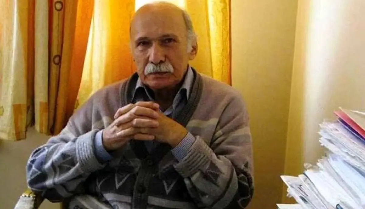 بزرگداشت «علیرضا طبایی» برگزار می‌شود