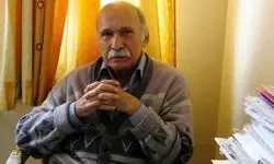 بزرگداشت «علیرضا طبایی» برگزار می‌شود