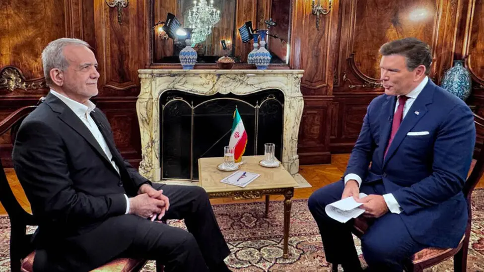جنگ راه‌حل مسائل نیست؛ اختلافات باید از طریق گفت‌وگو حل شود
