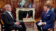 جنگ راه‌حل مسائل نیست؛ اختلافات باید از طریق گفت‌وگو حل شود