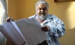 جزئیات زمان خاکسپاری اکبر عبدی