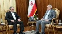 سفیر ایران در پاکستان با عراقچی دیدار کرد
