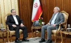 سفیر ایران در پاکستان با عراقچی دیدار کرد