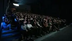 استقبال چشمگیر مخاطبان از «سینما حقیقت»/ بیش از ۲۲۰۰ تماشاگر در یک روز