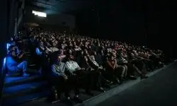 استقبال چشمگیر مخاطبان از «سینما حقیقت»/ بیش از ۲۲۰۰ تماشاگر در یک روز