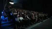 استقبال چشمگیر مخاطبان از «سینما حقیقت»/ بیش از ۲۲۰۰ تماشاگر در یک روز