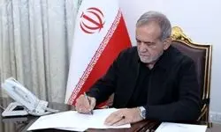 سعید اوحدی رئیس ستاد بزرگداشت اولین سالگرد شهدای خدمت شد