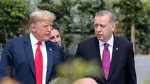 سفر قریب‌الوقوع اردوغان به آمریکا برای مذاکره