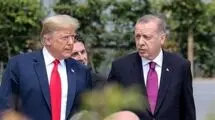 سفر قریب‌الوقوع اردوغان به آمریکا برای مذاکره