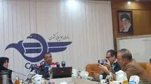 توضیح سخنگوی سازمان هواپیمایی درباره نرخ بلیت هواپیما