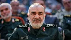 دختر شهید سردار اسلامی: پدرم گفت به همسایه‌ها بگویید که منزلشان را ترک کنند