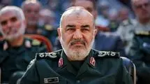 دختر شهید سردار اسلامی: پدرم گفت به همسایه‌ها بگویید که منزلشان را ترک کنند