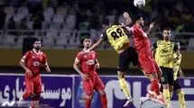 عبور از یحیی برای دور شدن از بحران